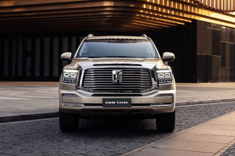 GWM welcomes tough emissions standards in Australia