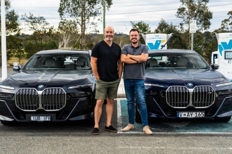 900km (560 mile) electric v petrol challenge: Same cars, same driving, which was cheaper?