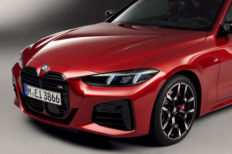 BMW 4 Series facing the axe - report