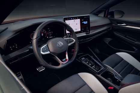 ChatGPT AI is coming to Volkswagens soon