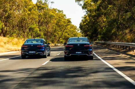 You can road trip in an electric car... but it's bloody hard