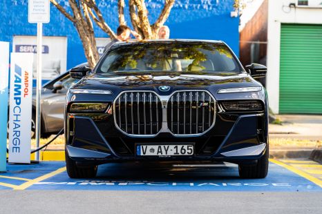 Why are electric car owners so sensitive?