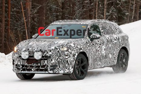 Cupra readying its biggest SUV yet