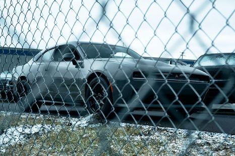 Jeep, Maserati parent working on new petrol, hybrid and electric large cars