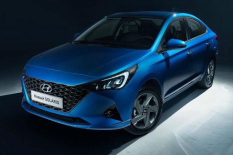Hyundai exits Russia almost two years after Ukraine invasion – report