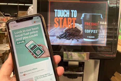 It's getting harder to save money on fuel at one Australian chain