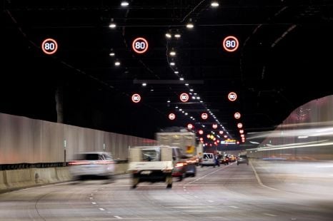 Big savings coming for 750,000 Sydney drivers