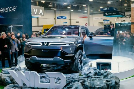 Why Australian car design is still relevant