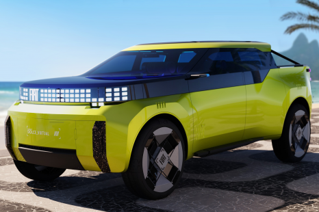 Fiat wants to make its next-generation cars available for everyone, everywhere