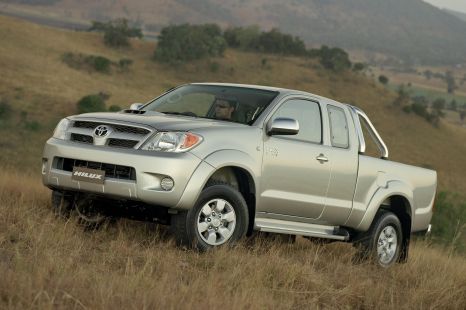 Used car sales rise in strong start to 2024