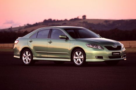 Used car price rises aren't here to stay