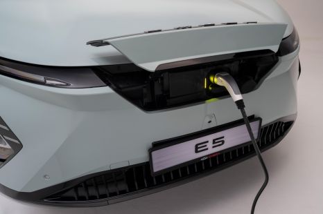 Could Chery build EVs in Thailand for Australia?