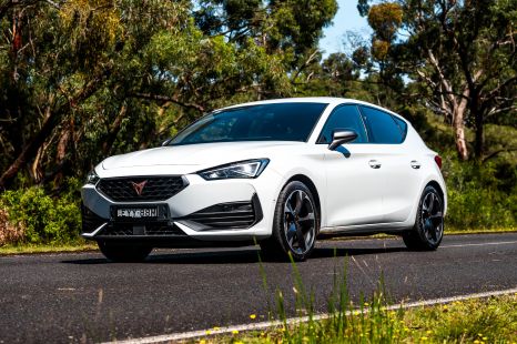 2024 Cupra Leon review
