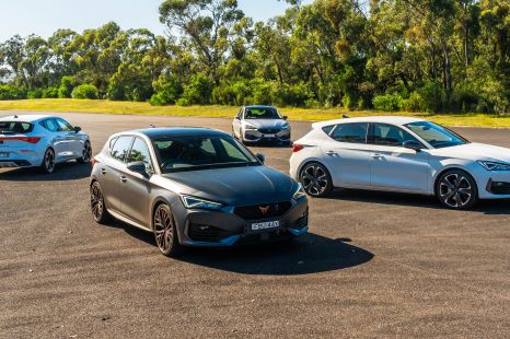Cupra Leon deals: Cheaper drive-away pricing until June 30