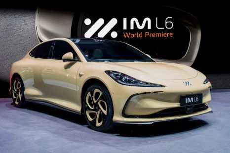 MG planning 'a car for everyone' in Australia