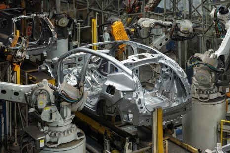 It's official: US to slug Chinese EVs with huge tariffs