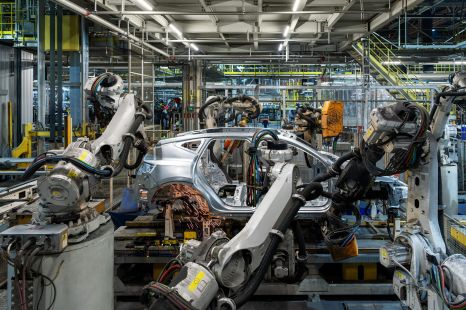Polestar, Lotus the big losers as US plans huge tariffs for Chinese EVs
