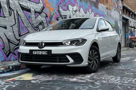 Softer emissions rules keep affordable Volkswagen alive