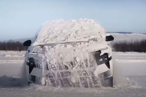 Forget Taylor Swift... This Chinese electric car shows how to really shake it off