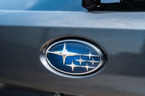 Subaru production on hold after tragic worker death