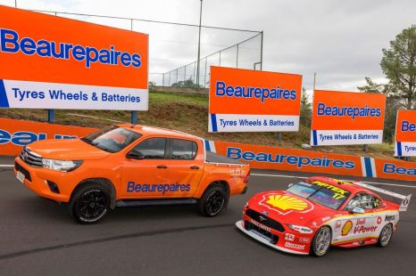 Aussie tyre giant on death row following failed sale