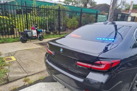 Obscure rule sees Aussie hit with $2500 fine for doing the school run