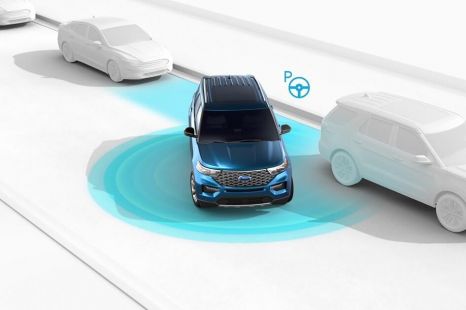 Ford to ditch auto-park and other features you don’t use