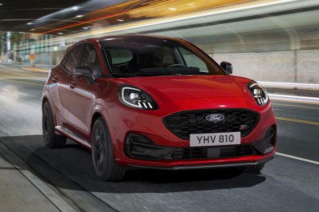Ford backflips on European fixed-price sales model