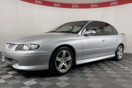 Grays ordered to pay $10 million penalty for misleading car auction ads