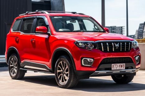 2024 Mahindra Scorpio review: Long term introduction