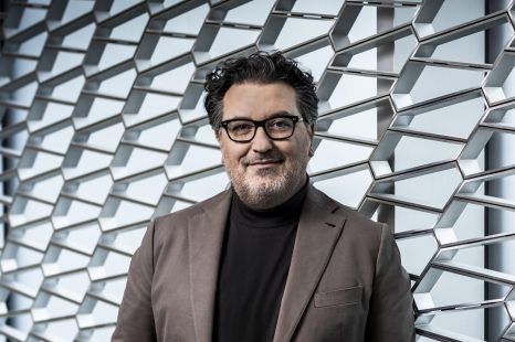 Audi nabs design chief from Jaguar Land Rover
