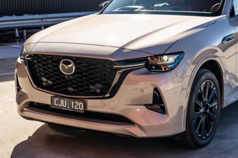Mazda Australia increases new car prices for 2024