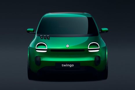 Renault and Volkswagen could partner on cheap electric cars