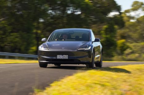 Tesla to expand controversial semi-autonomous tech outside of North America