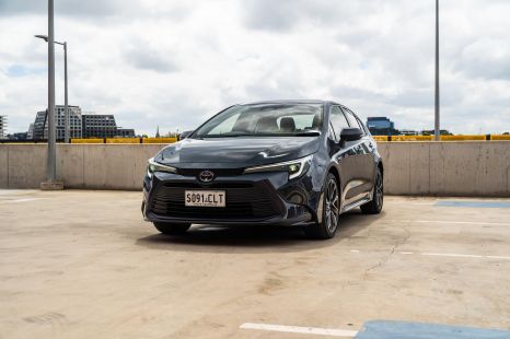 How to photograph your car when you're selling it