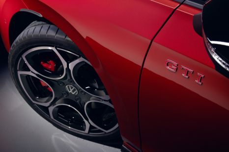 Volkswagen Golf GTI to live on in the electric age