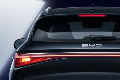 BYD's ambitious goal to overtake Tesla's sales in Australia