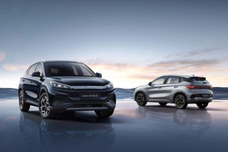 Europe plays favourites in latest Chinese EV tariffs