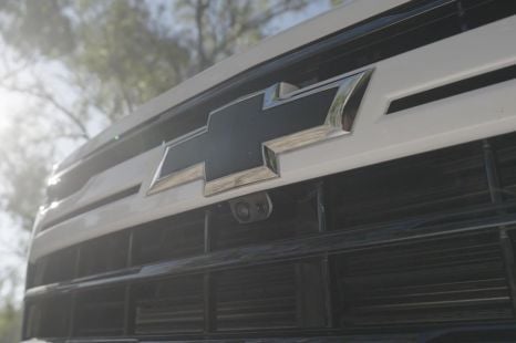 2027 Chevrolet Silverado design leaked ahead of launch – report