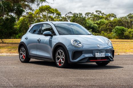 GWM Ora gets further discounts, remains Australia's cheapest EV
