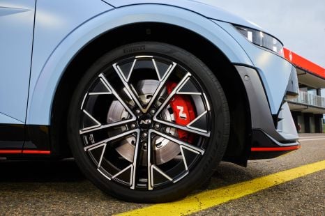 What is regenerative braking in electric cars?