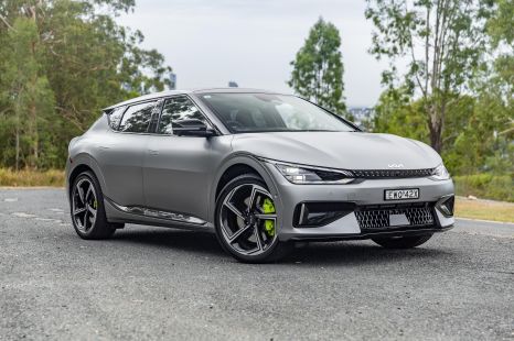Hyundai, Kia, Genesis electric cars recalled for power loss, Australian impact unclear