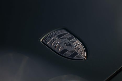 Porsche's plan to keep the V8 alive through 2030 emissions rules