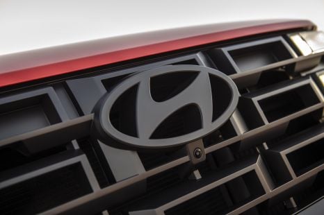 Hyundai Australia delays decision on its first ute