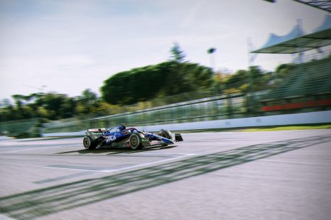 Daniel Ricciardo backs Australia's next generation of F1 drivers