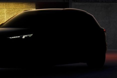 Audi almost ready to reveal its take on the electric Porsche Macan