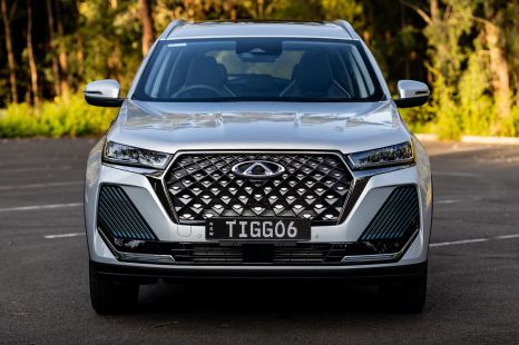 Chery will meet tough emissions regulations, but says others may struggle