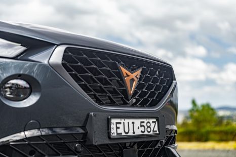 Cupra expanding sales, service network as it reaches sales milestone