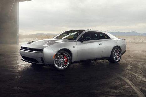 Dodge Charger EV's ‘exhaust’ noise teased, fans unhappy
