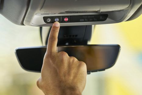 GM facing class action for collecting, selling customer data